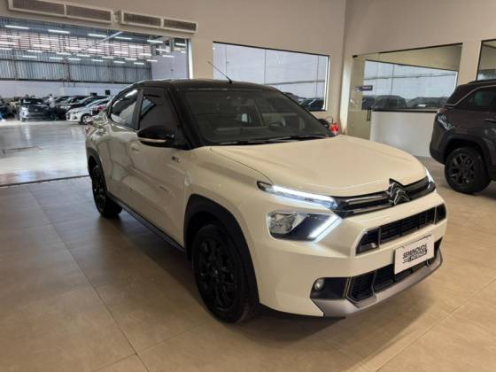 CITROËN BASALT 1.0 TURBO 200 FLEX FEEL CVT CITROËN BASALT 1.0 TURBO 200 FLEX FEEL CVT